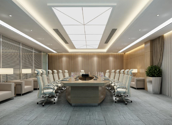 深圳前?？毓纱髲B-豐巢總部項(xiàng)目