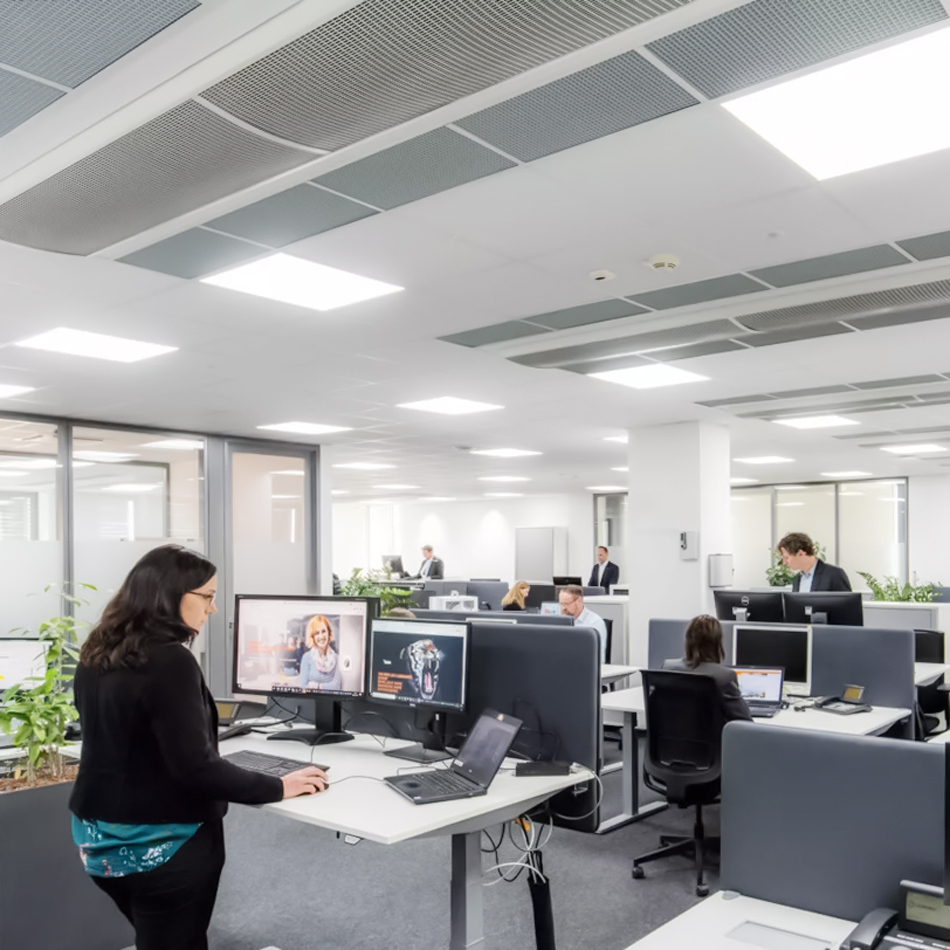 升級改造后現狀