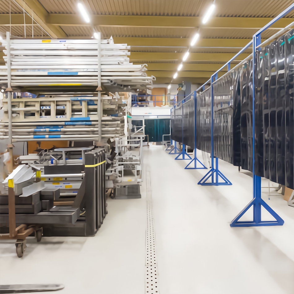 挑戰(zhàn)：降低能源消耗，減少維護成本